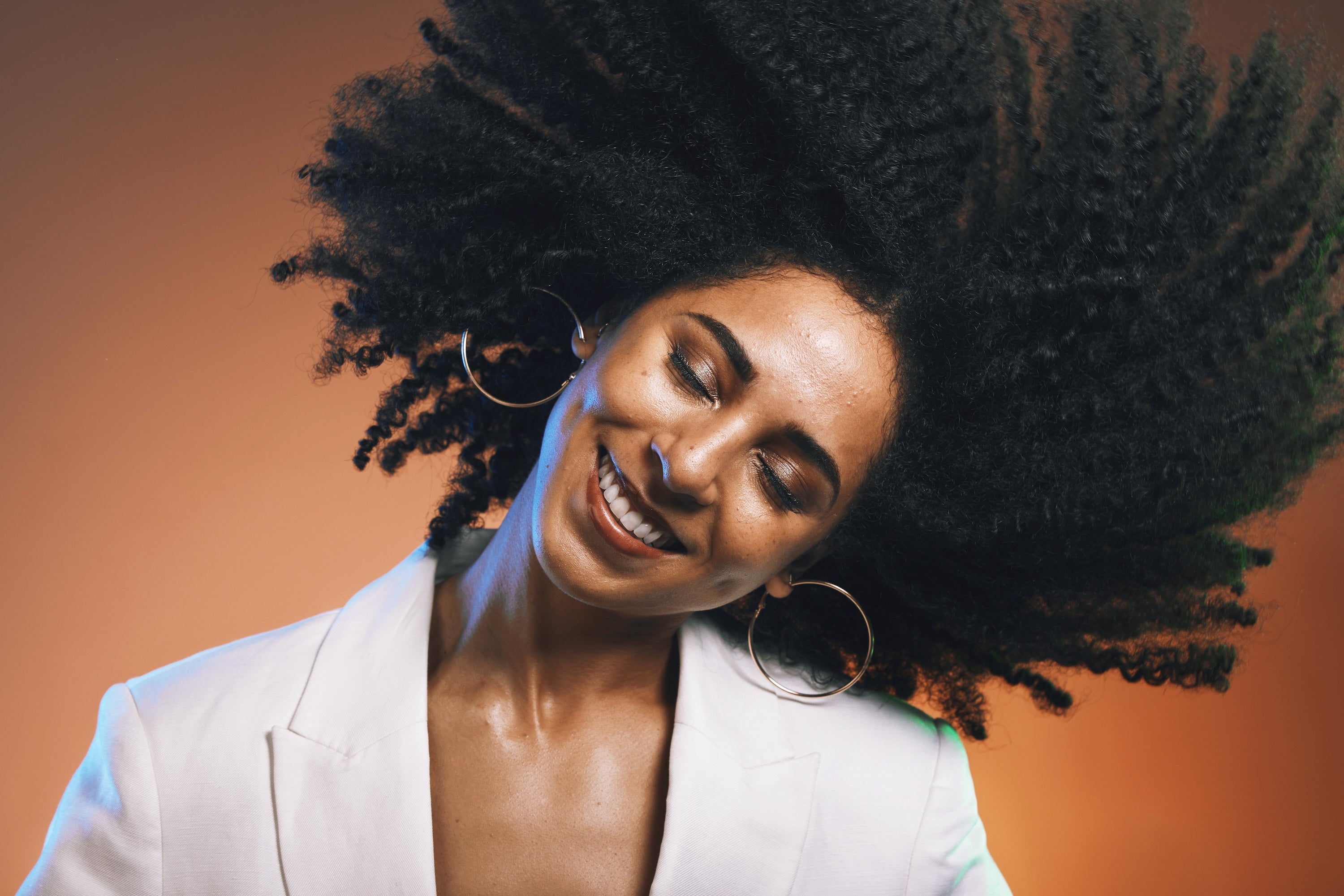 Unraveling the Truth: Debunking Common Myths About Natural Hair