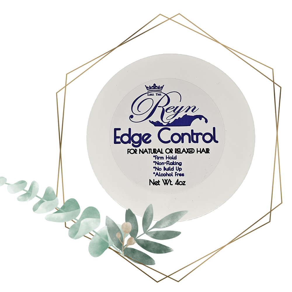 Reyn Healthy Edge Control