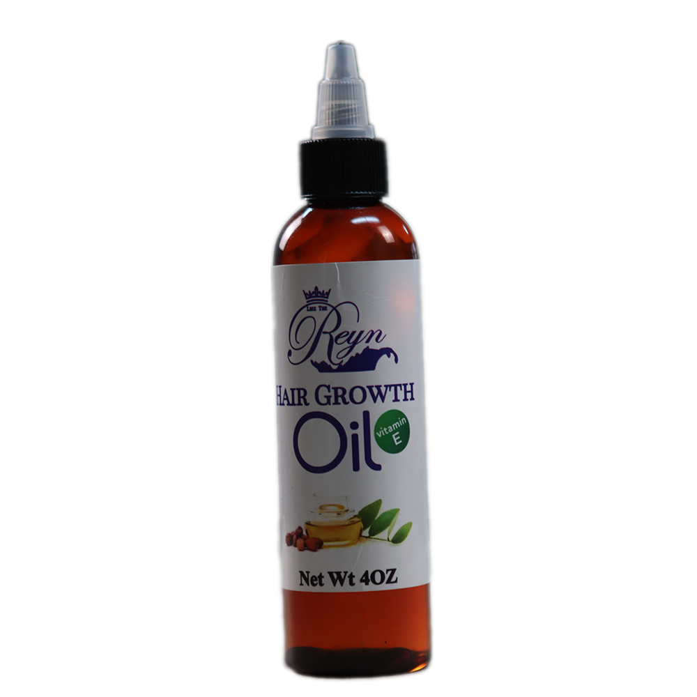 Reyn Stimulating Growth Oil