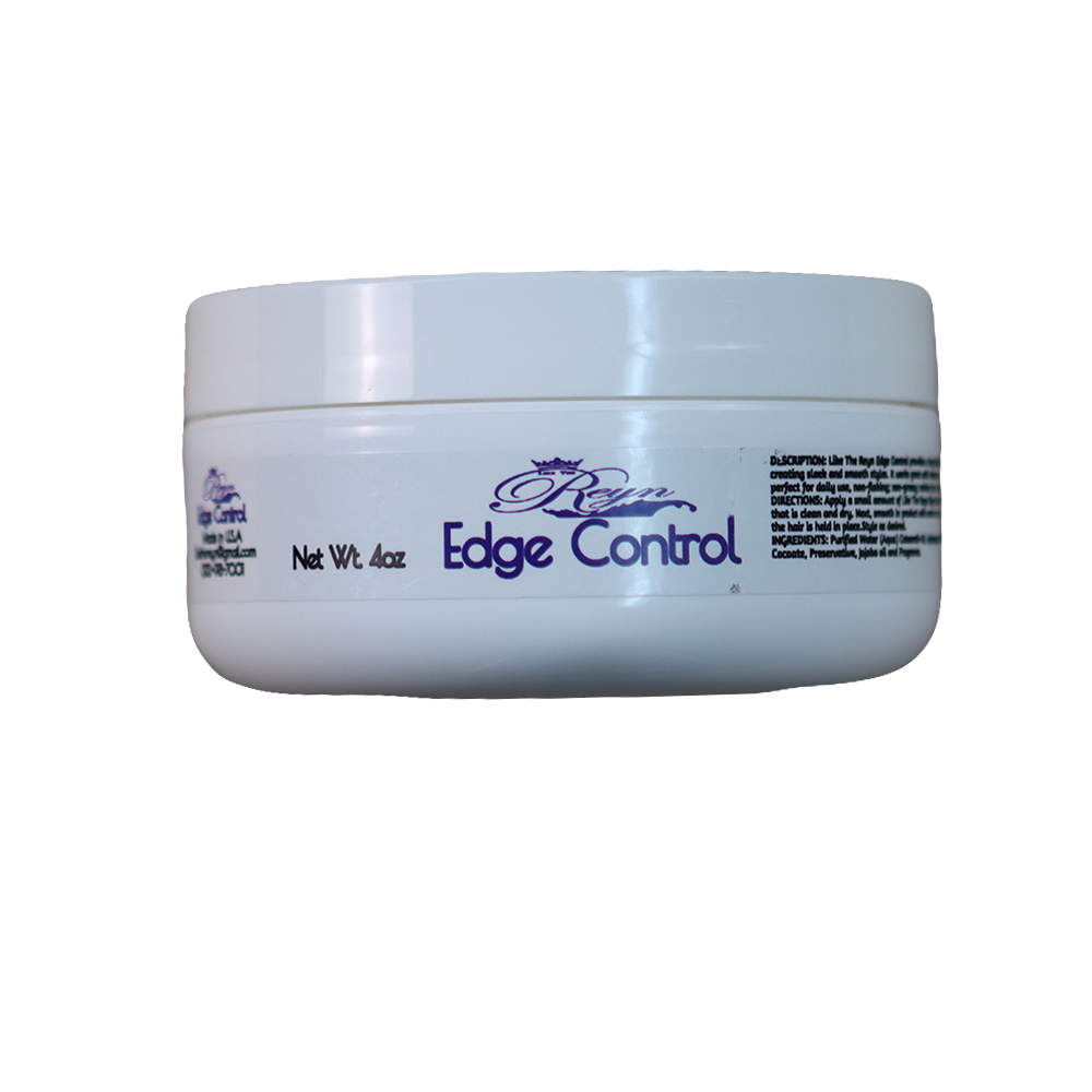 Reyn Healthy Edge Control