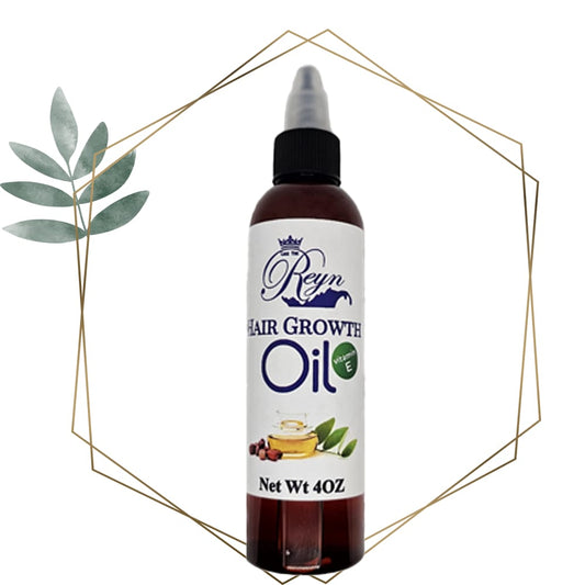 Reyn Stimulating Growth Oil